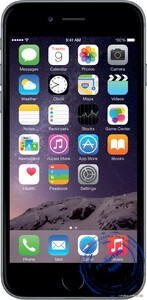 Замена аккумулятора (батареи) Аппл iPhone 6 Plus