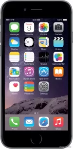 Apple iPhone 6 Plus