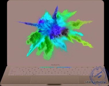 Замена южного моста Аппл MacBook Pro 13 Touch Bar