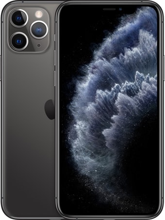 Замена дисплея Apple iPhone 11 Pro